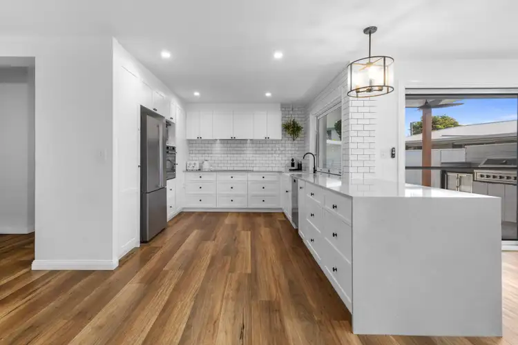 Fifth view of Homely house listing, 106 Burleigh Street, Burleigh Waters QLD 4220