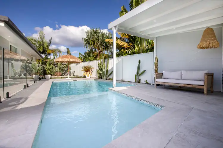 Sixth view of Homely house listing, 106 Burleigh Street, Burleigh Waters QLD 4220