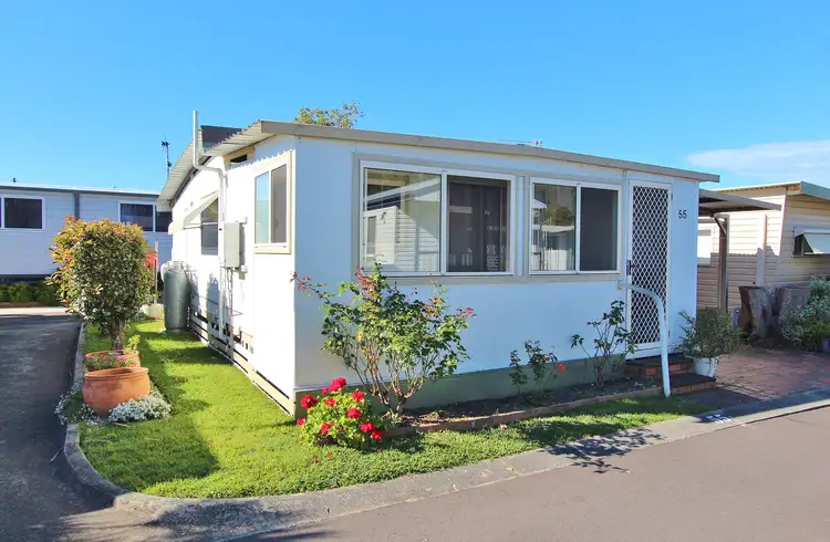 55/478 Ocean Drive, Laurieton NSW 2443
