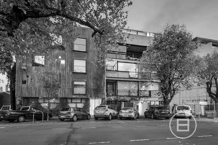 404/223 Napier Street, Fitzroy VIC 3065