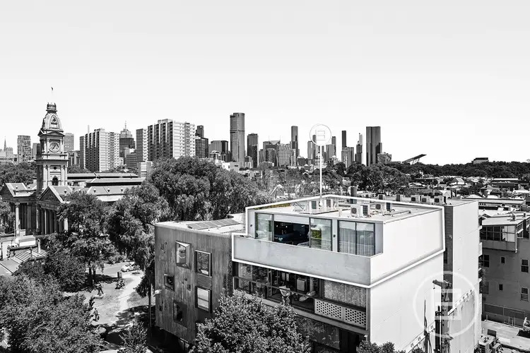 404/223 Napier Street, Fitzroy VIC 3065
