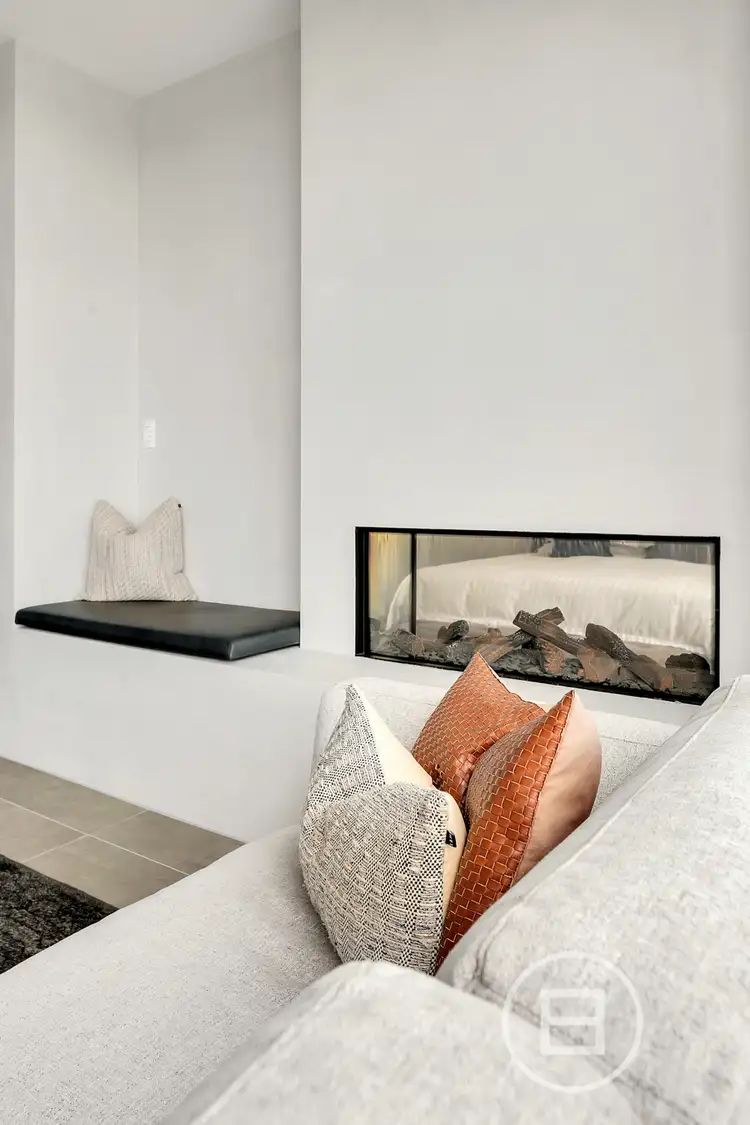 Fourth view of Homely apartment listing, 404/223 Napier Street, Fitzroy VIC 3065