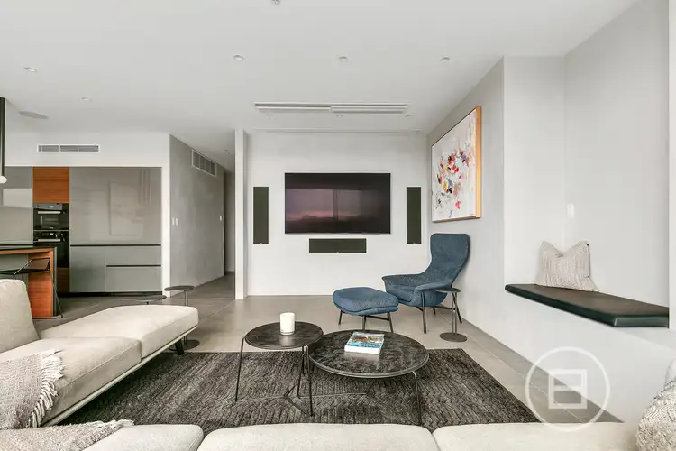 Fifth view of Homely apartment listing, 404/223 Napier Street, Fitzroy VIC 3065