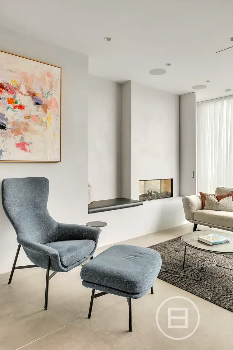 Sixth view of Homely apartment listing, 404/223 Napier Street, Fitzroy VIC 3065