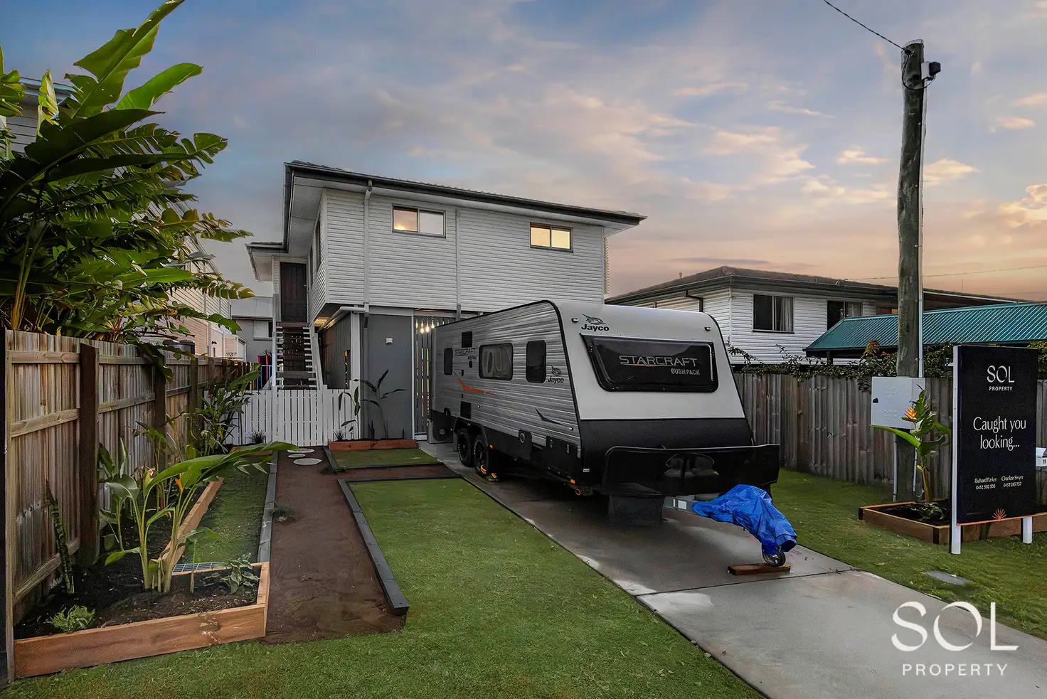 Main view of Homely house listing, 19 East Avenue, Brighton QLD 4017