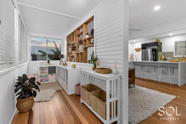 Second view of Homely house listing, 19 East Avenue, Brighton QLD 4017
