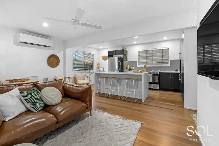 Fourth view of Homely house listing, 19 East Avenue, Brighton QLD 4017
