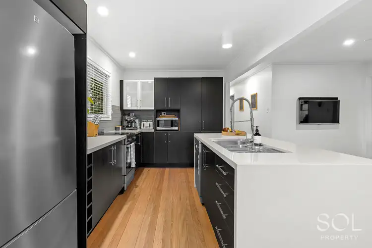Sixth view of Homely house listing, 19 East Avenue, Brighton QLD 4017