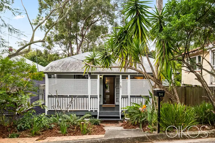 34 Eva Street, Red Hill QLD 4059