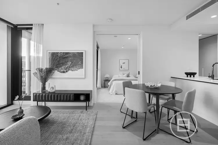 1203/41 - 49 Bank Street, South Melbourne VIC 3205