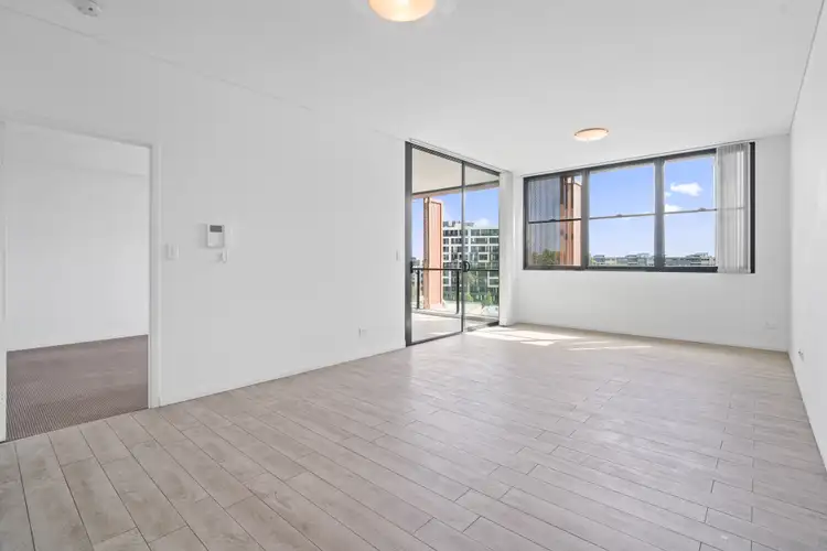 702/101 Dalmeny Avenue, Rosebery NSW 2018