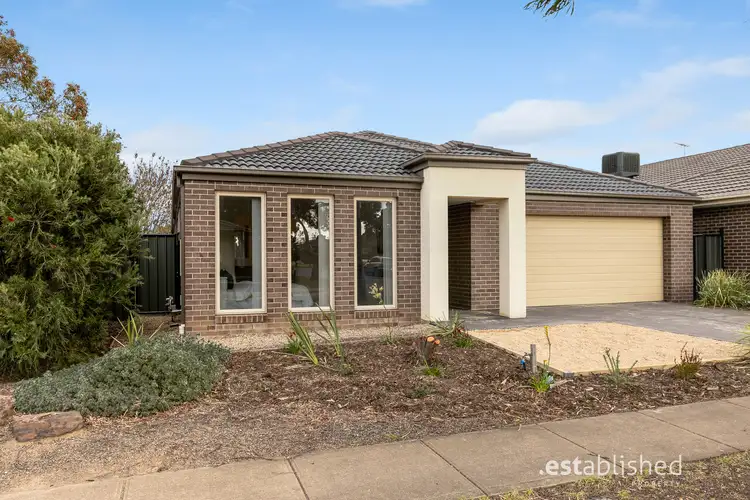 45 Breasley Parkway, Point Cook VIC 3030