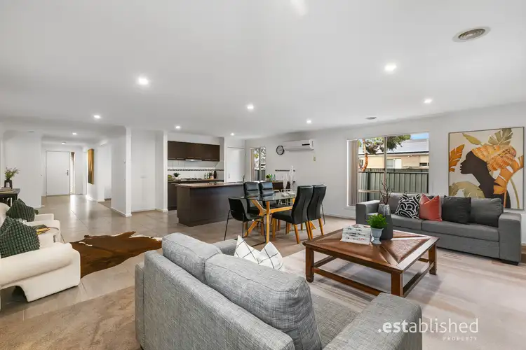 45 Breasley Parkway, Point Cook VIC 3030