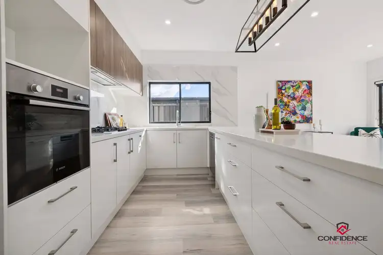 Fifth view of Homely house listing, 64 Bettong Avenue, Throsby ACT 2914