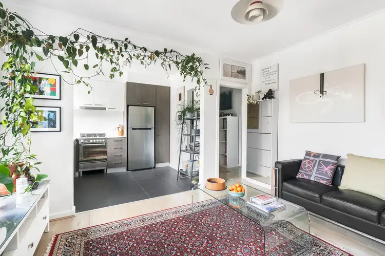12/317 Dandenong Road, Prahran VIC 3181