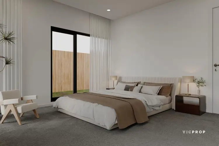 Third view of Homely townhouse listing, 1/15 Mount Pleasant Road, Nunawading VIC 3131