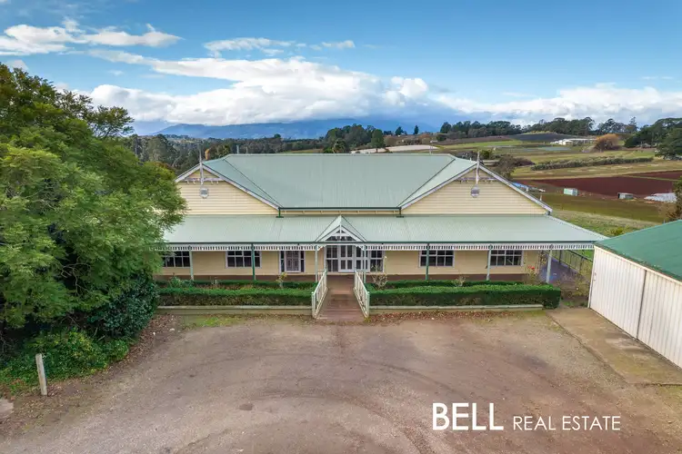 310 Queens Road, Wandin East VIC 3139