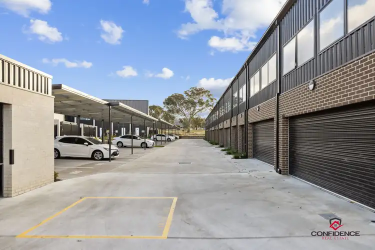 Second view of Homely townhouse listing, 26/10 Margules Crescent, Taylor ACT 2913