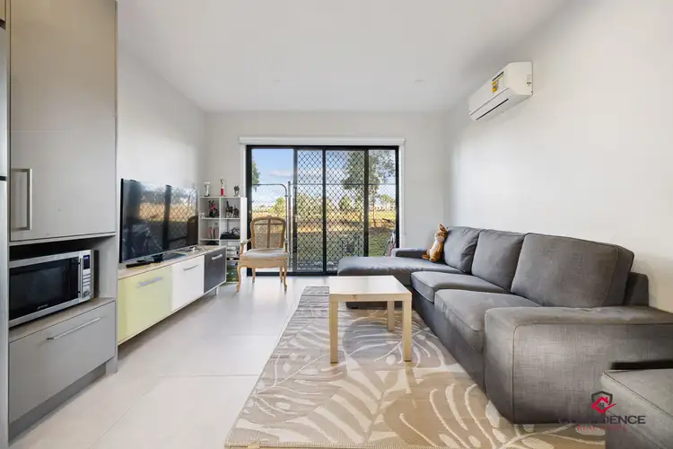 Fourth view of Homely townhouse listing, 26/10 Margules Crescent, Taylor ACT 2913
