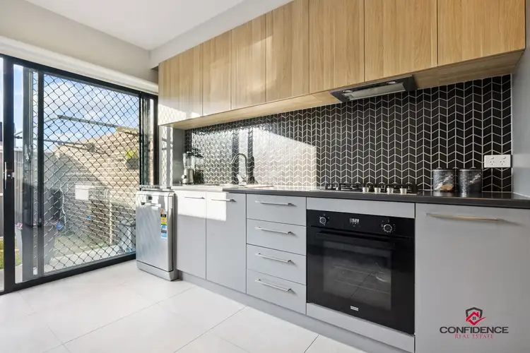 Sixth view of Homely townhouse listing, 26/10 Margules Crescent, Taylor ACT 2913