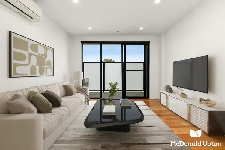 10/366 Pascoe Vale Road, Strathmore VIC 3041