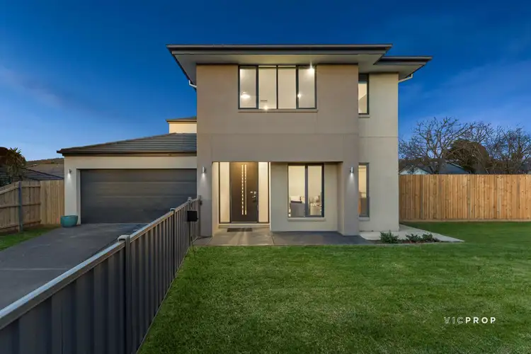 Main view of Homely house listing, 14B Wilson Street, Ferntree Gully VIC 3156