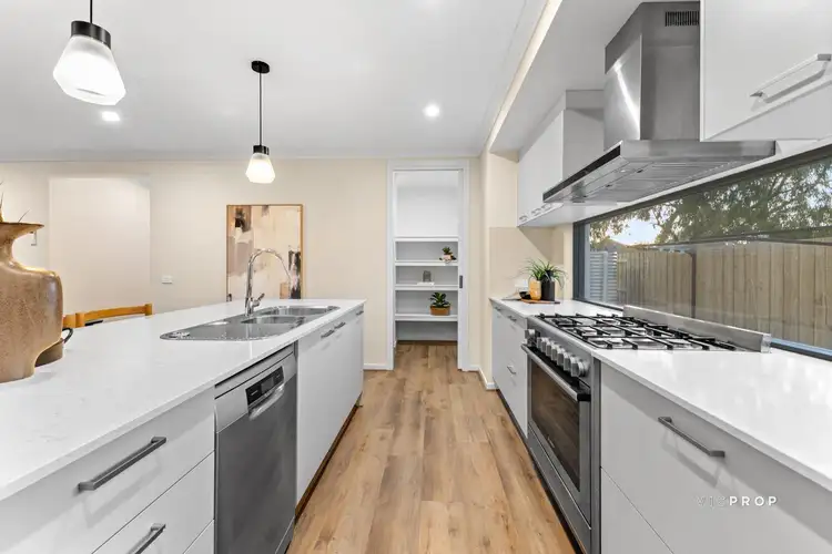 Third view of Homely house listing, 14B Wilson Street, Ferntree Gully VIC 3156