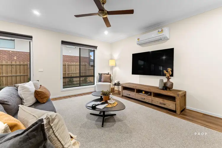 Fifth view of Homely house listing, 14B Wilson Street, Ferntree Gully VIC 3156