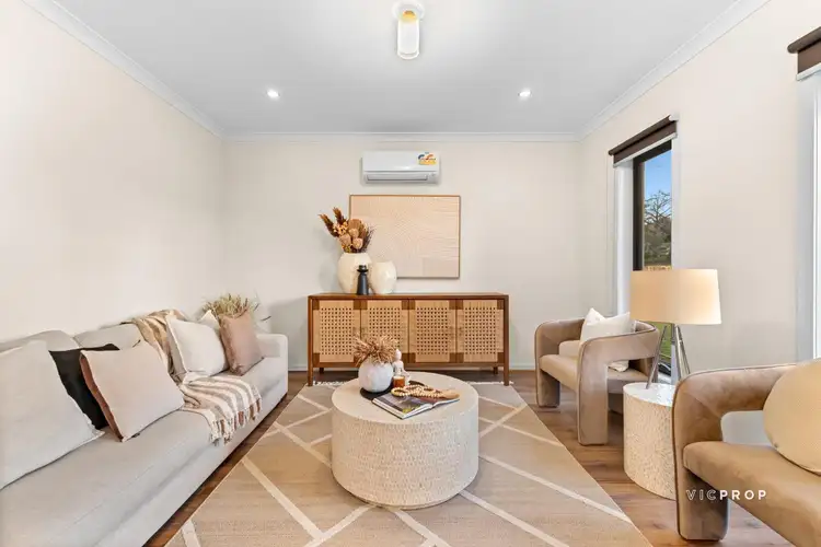 Sixth view of Homely house listing, 14B Wilson Street, Ferntree Gully VIC 3156