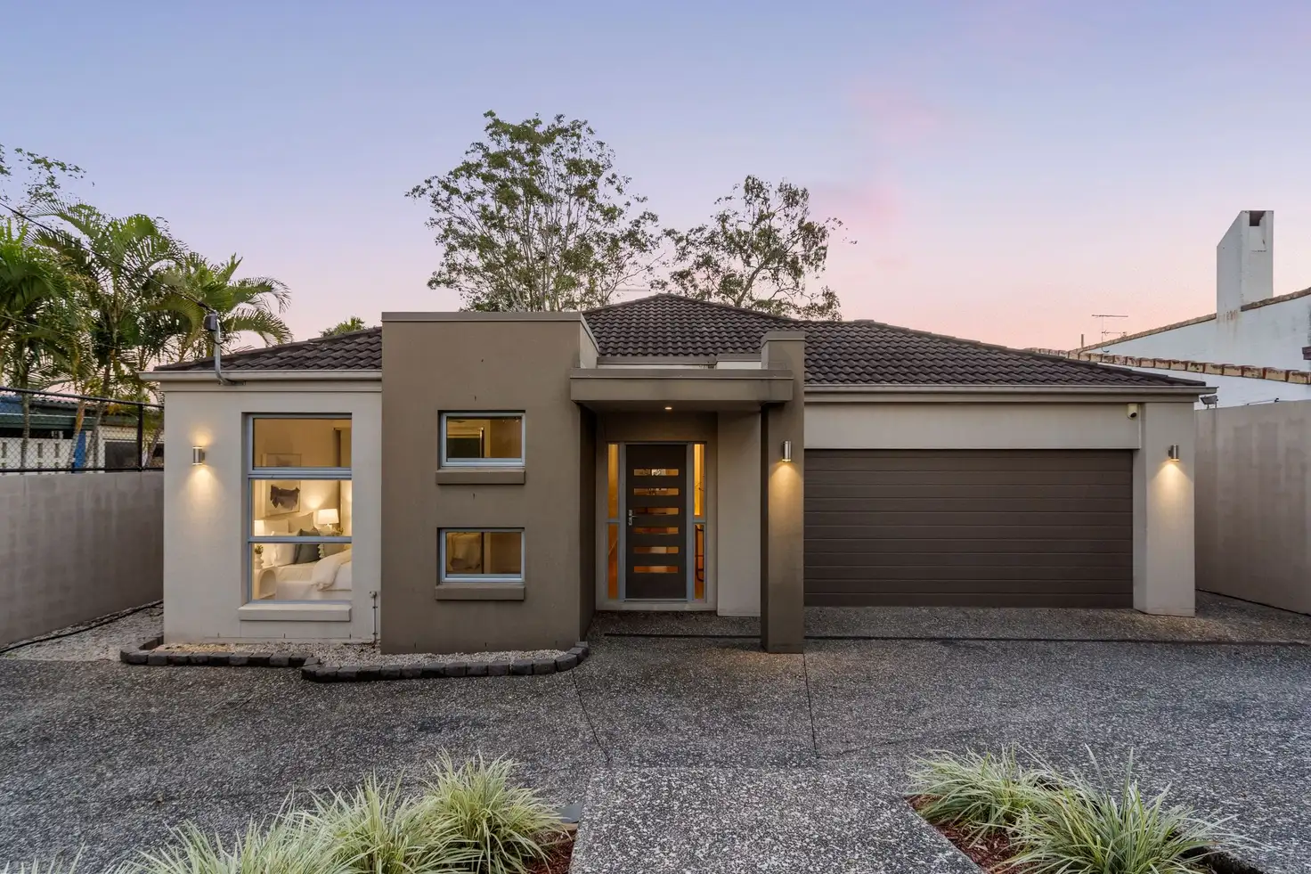 Main view of Homely house listing, 27 Kenmore Road, Kenmore QLD 4069