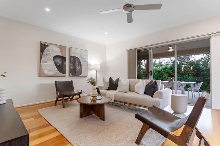 Fourth view of Homely house listing, 27 Kenmore Road, Kenmore QLD 4069
