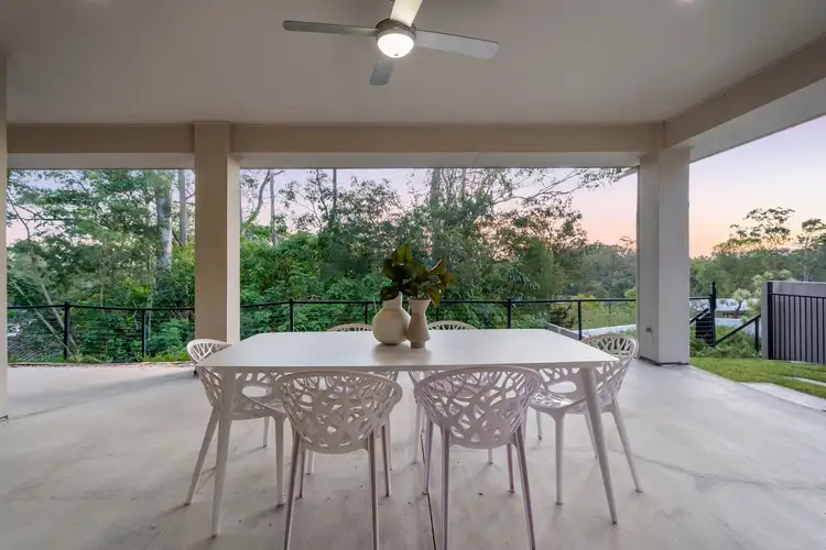 Fifth view of Homely house listing, 27 Kenmore Road, Kenmore QLD 4069