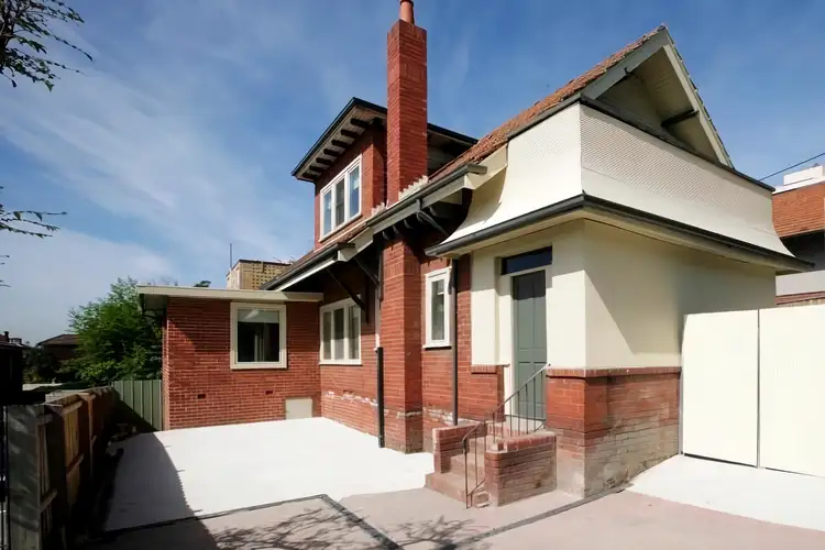 1/510 Punt Road, South Yarra VIC 3141