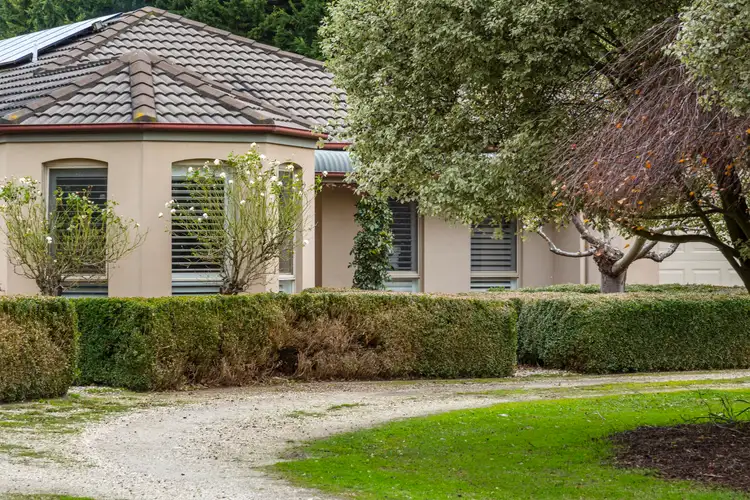 3 Dowie Court, Romsey VIC 3434