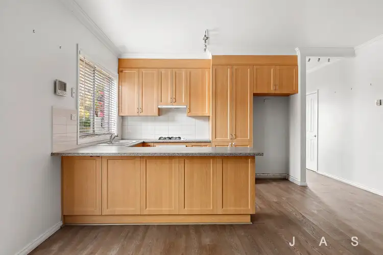 Third view of Homely townhouse listing, 45 Radio Street, Maidstone VIC 3012