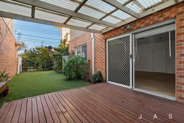 Fourth view of Homely townhouse listing, 45 Radio Street, Maidstone VIC 3012