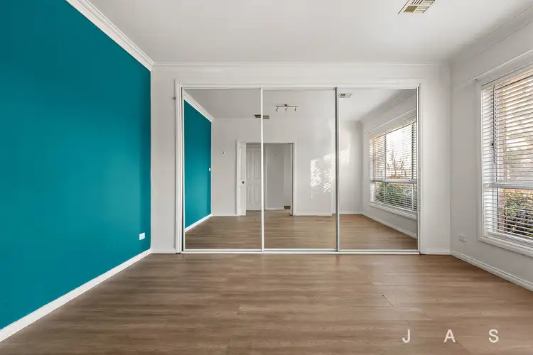 Fifth view of Homely townhouse listing, 45 Radio Street, Maidstone VIC 3012
