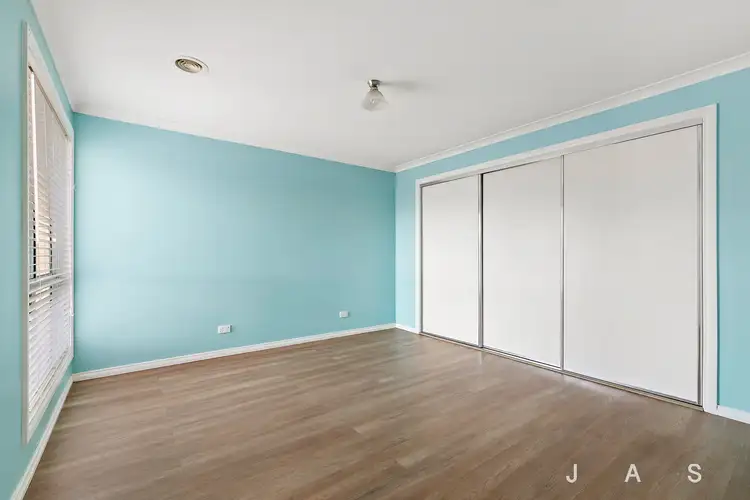 Sixth view of Homely townhouse listing, 45 Radio Street, Maidstone VIC 3012