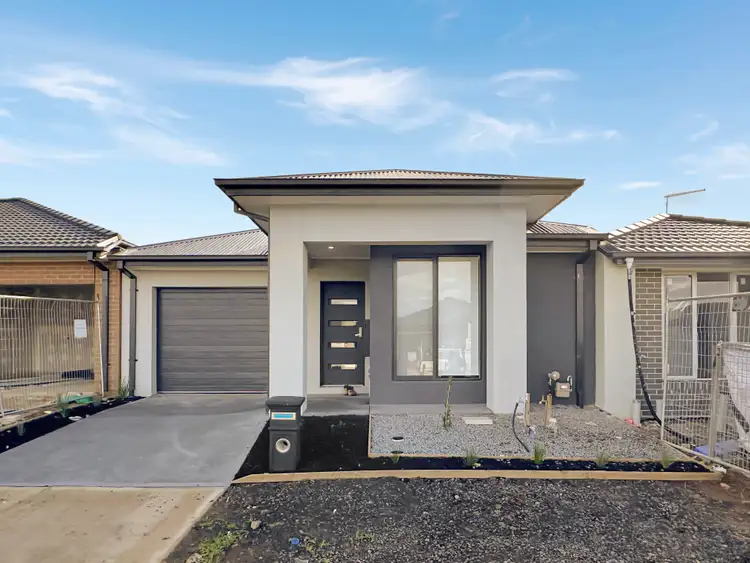 189 Wollahra Rise, Wyndham Vale VIC 3024