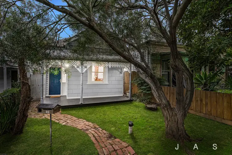 90 Pentland Parade, Yarraville VIC 3013