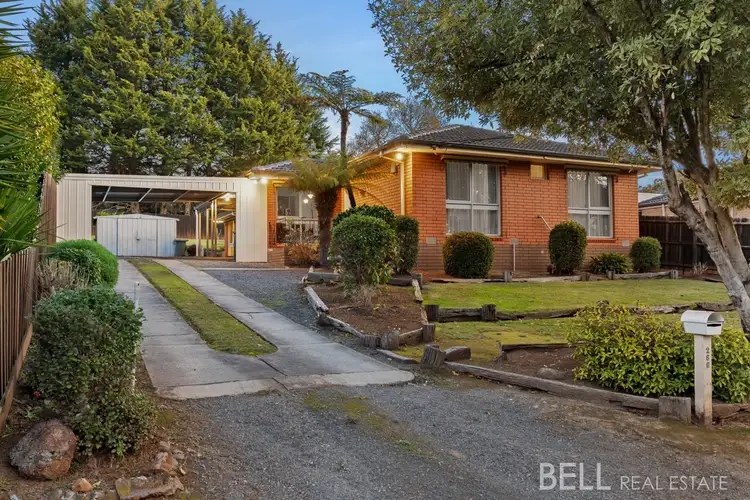 266 Cambridge Road, Kilsyth VIC 3137