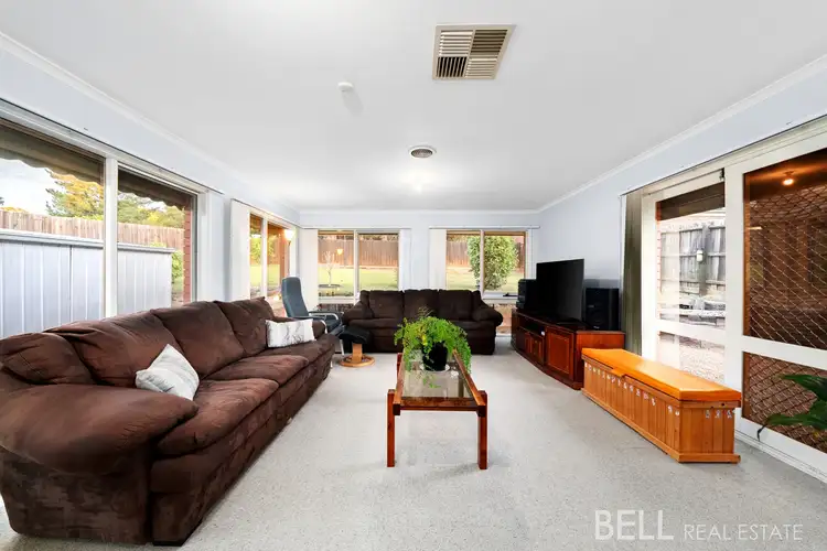 Second view of Homely house listing, 266 Cambridge Road, Kilsyth VIC 3137