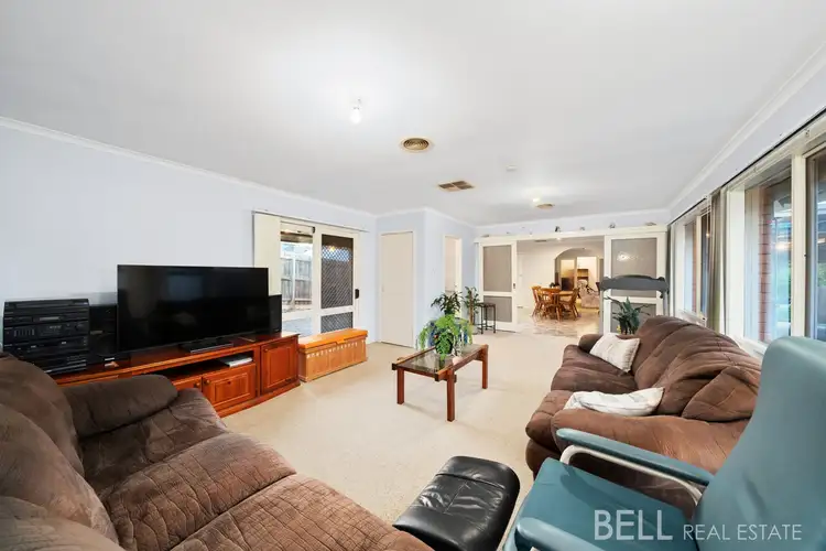 Third view of Homely house listing, 266 Cambridge Road, Kilsyth VIC 3137