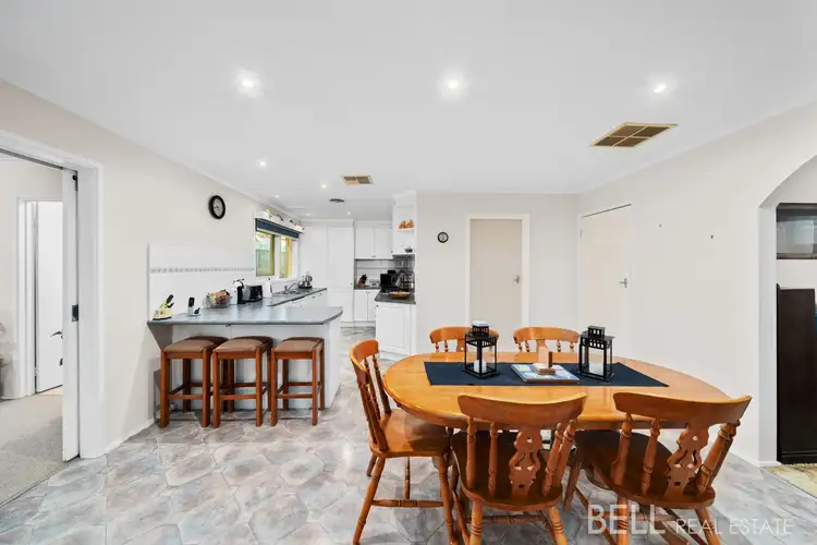 Fourth view of Homely house listing, 266 Cambridge Road, Kilsyth VIC 3137