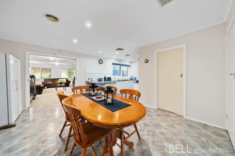 Fifth view of Homely house listing, 266 Cambridge Road, Kilsyth VIC 3137