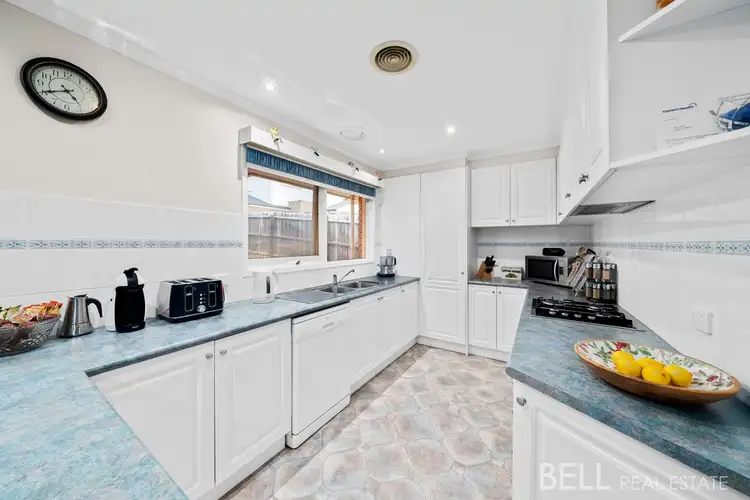 Sixth view of Homely house listing, 266 Cambridge Road, Kilsyth VIC 3137