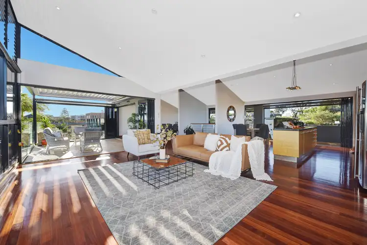 32 Pavilion Street, Queenscliff NSW 2096