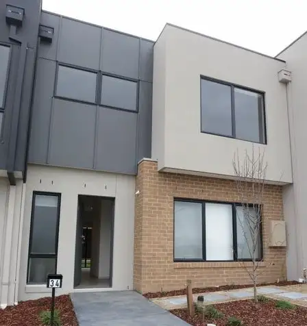 Main view of Homely house listing, 34 Damask Way, Mernda VIC 3754