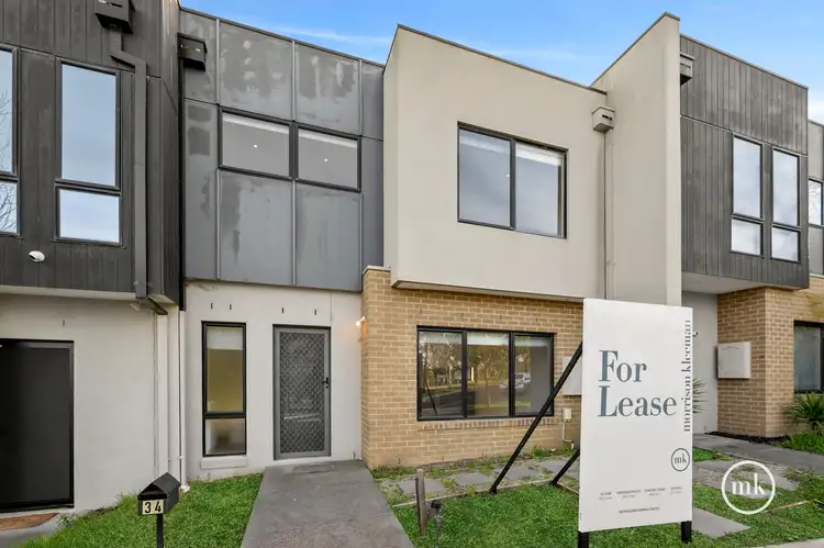 34 Damask Way, Mernda VIC 3754