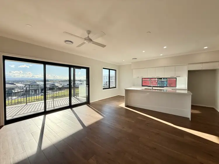 Main view of Homely house listing, 57 Grandhill Parkway, Box Hill NSW 2765